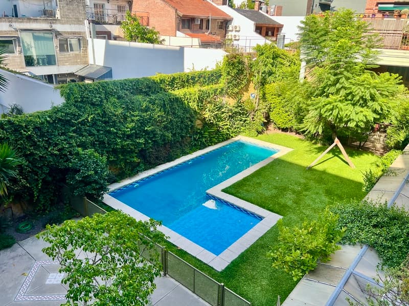 Departamento en venta · Colegiales, CABA Departamento en venta · Colegiales, CABA