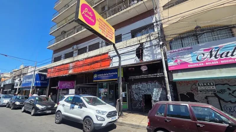 Comercio en alquiler · Morón, GBA Oeste, Provincia de Buenos Aires Comercio en alquiler · Morón, GBA Oeste, Provincia de Buenos Aires