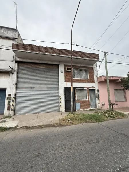 Depósito en venta · Ramos Mejia, La Matanza, GBA Oeste, Provincia de Buenos Aires Depósito en venta · Ramos Mejia, La Matanza, GBA Oeste, Provincia de Buenos Aires
