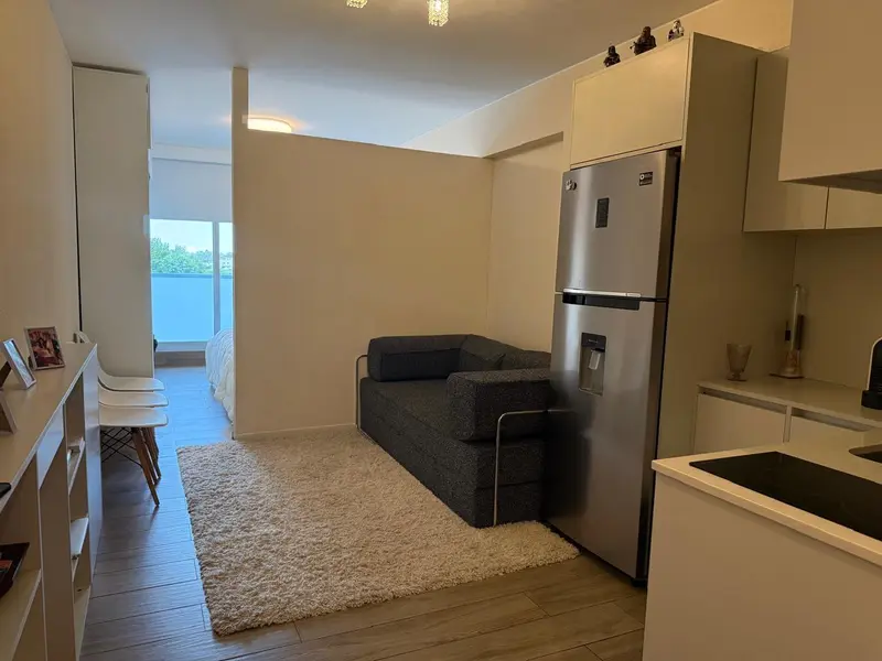 Departamento en alquiler · Belgrano, CABA Departamento en alquiler · Belgrano, CABA