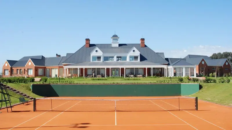 Terreno en venta · Pilar, GBA Norte, Provincia de Buenos Aires Terreno en venta · Pilar, GBA Norte, Provincia de Buenos Aires