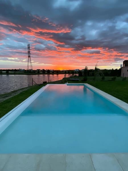 Casa en alquiler · San Gabriel, Villanueva, Tigre, GBA Norte, Provincia de Buenos Aires Casa en alquiler · San Gabriel, Villanueva, Tigre, GBA Norte, Provincia de Buenos Aires