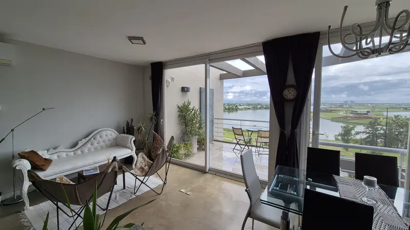 Departamento en venta · El Palmar, Nordelta, Tigre, GBA Norte, Provincia de Buenos Aires Departamento en venta · El Palmar, Nordelta, Tigre, GBA Norte, Provincia de Buenos Aires