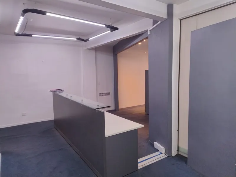 Oficina en venta · San Nicolás, CABA Oficina en venta · San Nicolás, CABA