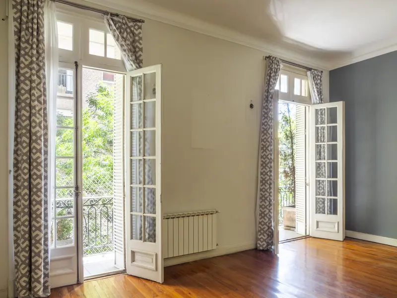 Departamento en alquiler · Recoleta, CABA Departamento en alquiler · Recoleta, CABA