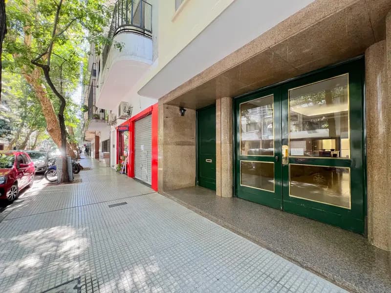 Departamento en alquiler · Palermo, CABA Departamento en alquiler · Palermo, CABA