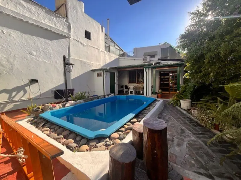 PH en venta · Parque Chacabuco, CABA PH en venta · Parque Chacabuco, CABA