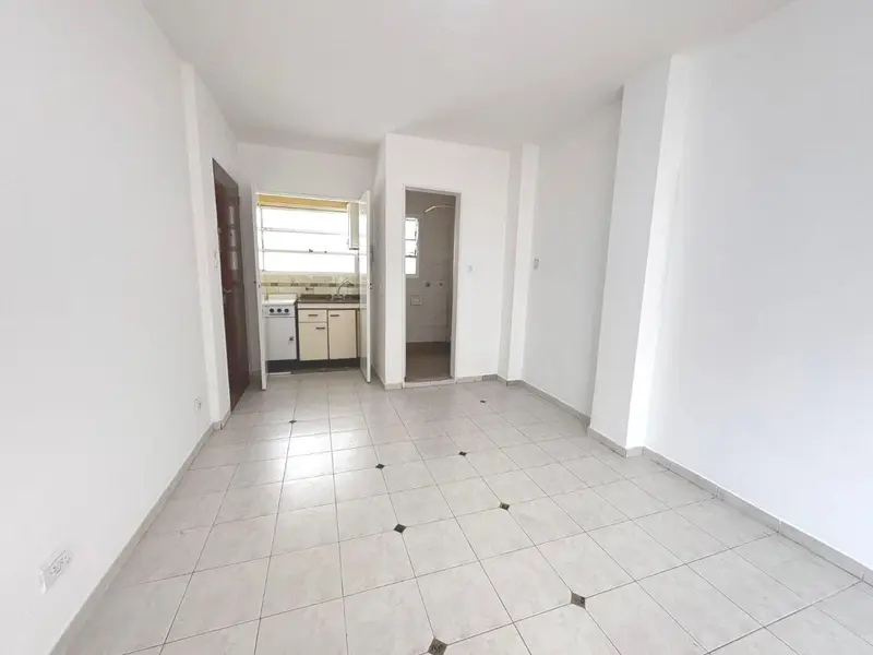 Departamento en alquiler · Villa Crespo, CABA Departamento en alquiler · Villa Crespo, CABA