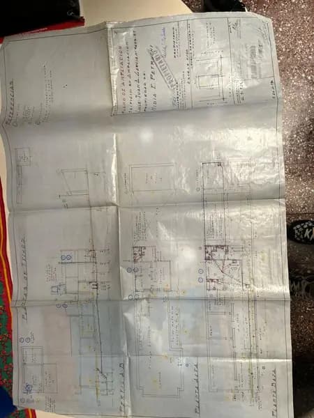 Terreno en venta · Monte Castro, CABA Terreno en venta · Monte Castro, CABA