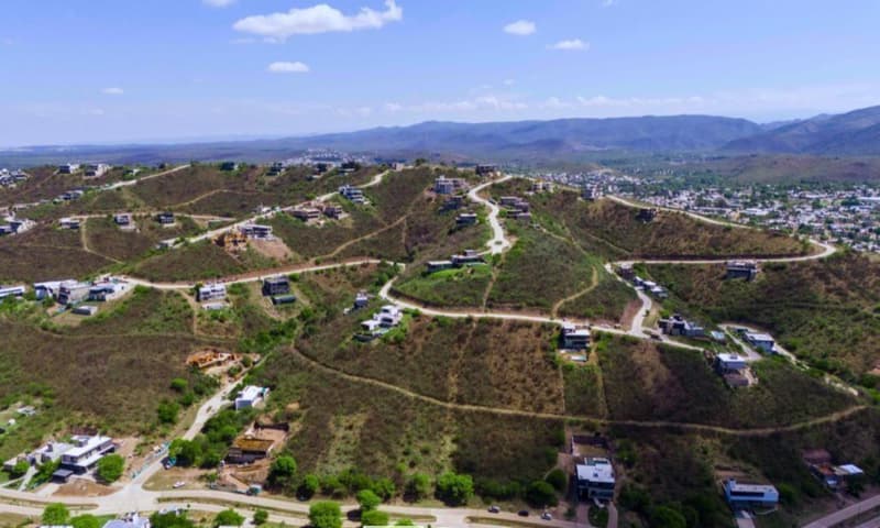 Terreno en venta · La deseada, La Calera, Colon, Córdoba Terreno en venta · La deseada, La Calera, Colon, Córdoba