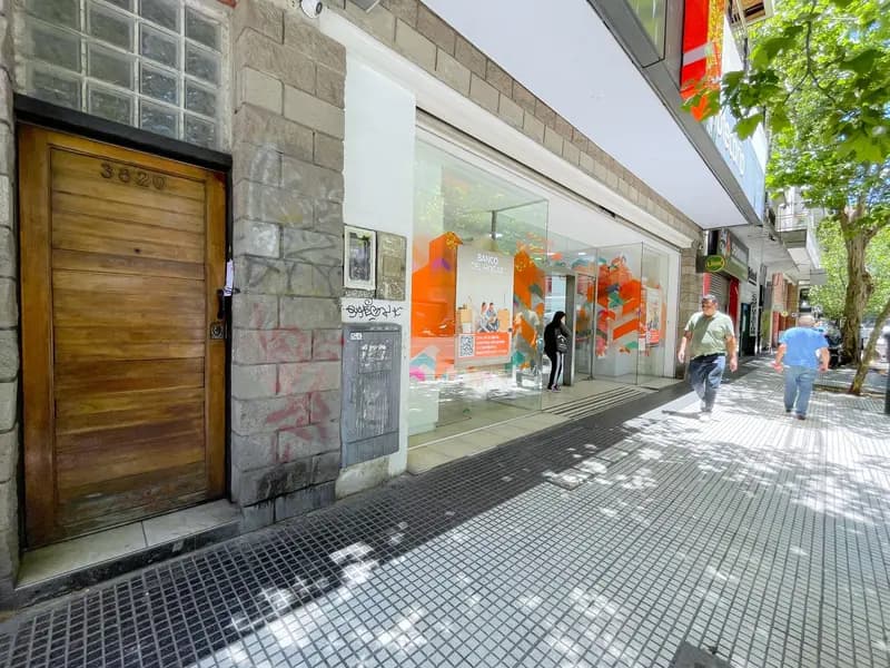Oficina en alquiler · Almagro, CABA Oficina en alquiler · Almagro, CABA