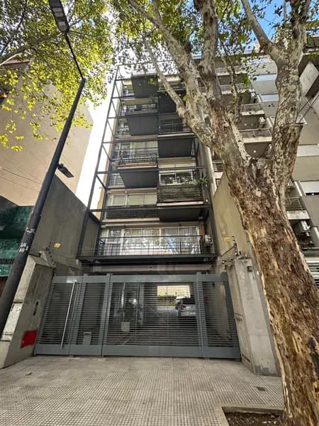 Departamento en alquiler · Palermo, CABA Departamento en alquiler · Palermo, CABA