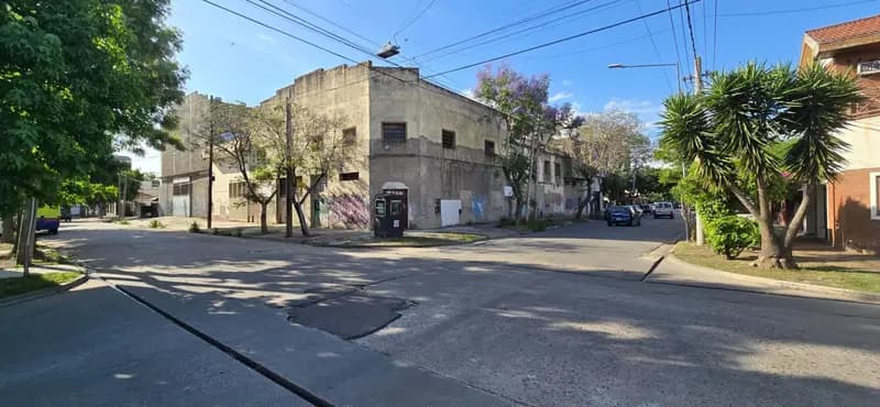 Depósito en venta · Lanús, GBA Sur, Provincia de Buenos Aires Depósito en venta · Lanús, GBA Sur, Provincia de Buenos Aires