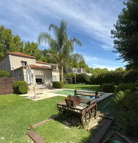 Casa en venta · Sausalito, Pilar, GBA Norte, Provincia de Buenos Aires Casa en venta · Sausalito, Pilar, GBA Norte, Provincia de Buenos Aires