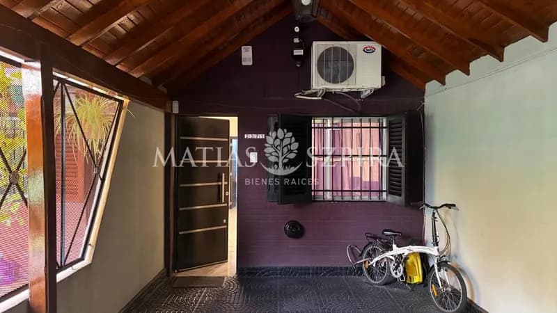 Casa en venta · Haedo, Morón, GBA Oeste, Provincia de Buenos Aires Casa en venta · Haedo, Morón, GBA Oeste, Provincia de Buenos Aires