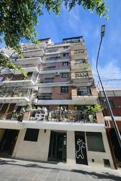 Departamento en alquiler · Barrio Norte, Recoleta, CABA Departamento en alquiler · Barrio Norte, Recoleta, CABA
