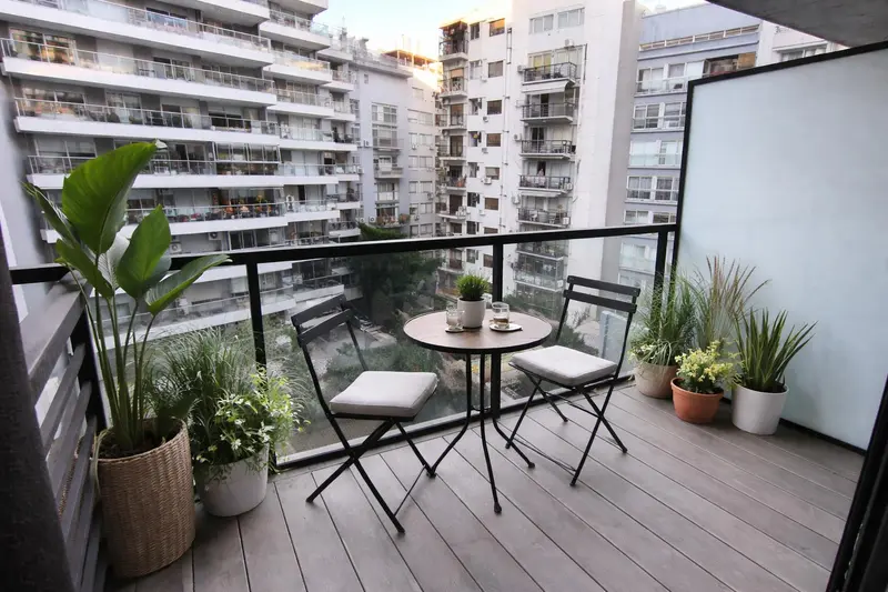 Departamento en alquiler · Palermo, CABA Departamento en alquiler · Palermo, CABA