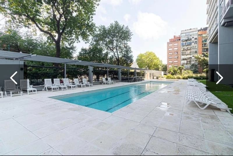 Departamento en venta · Nuñez, CABA Departamento en venta · Nuñez, CABA