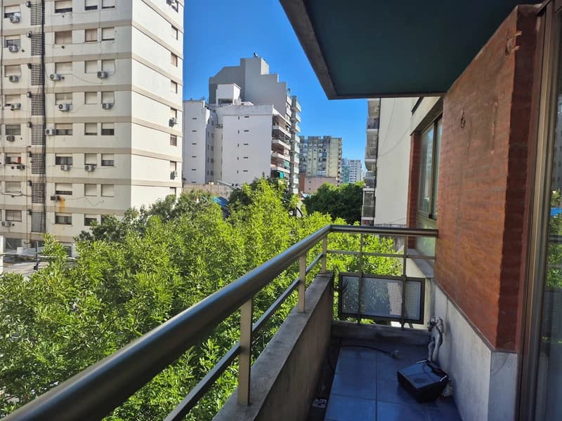 Departamento en alquiler · Villa Urquiza, CABA Departamento en alquiler · Villa Urquiza, CABA