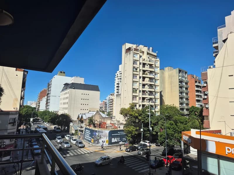 Departamento en alquiler · Villa Urquiza, CABA Departamento en alquiler · Villa Urquiza, CABA