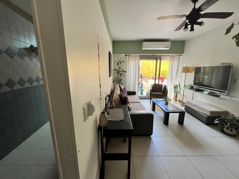 Departamento en venta · Villa Crespo, CABA Departamento en venta · Villa Crespo, CABA