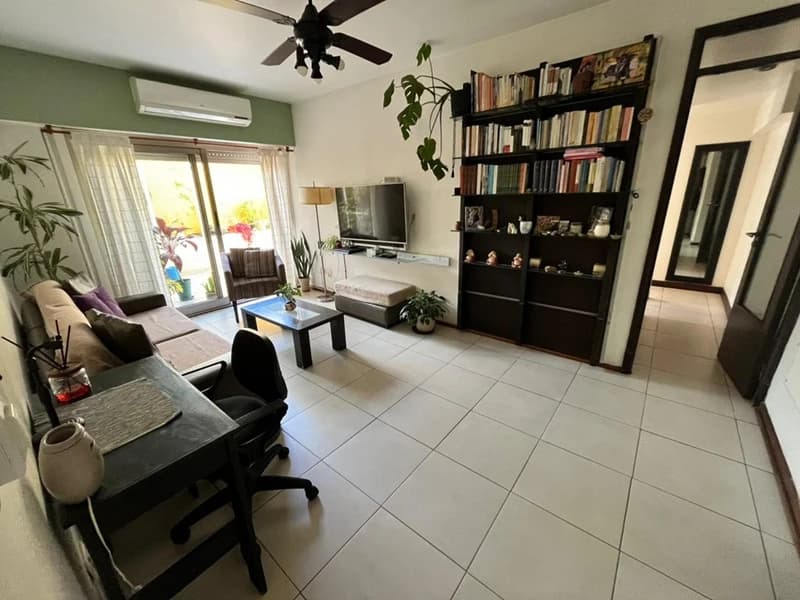 Departamento en venta · Villa Crespo, CABA Departamento en venta · Villa Crespo, CABA