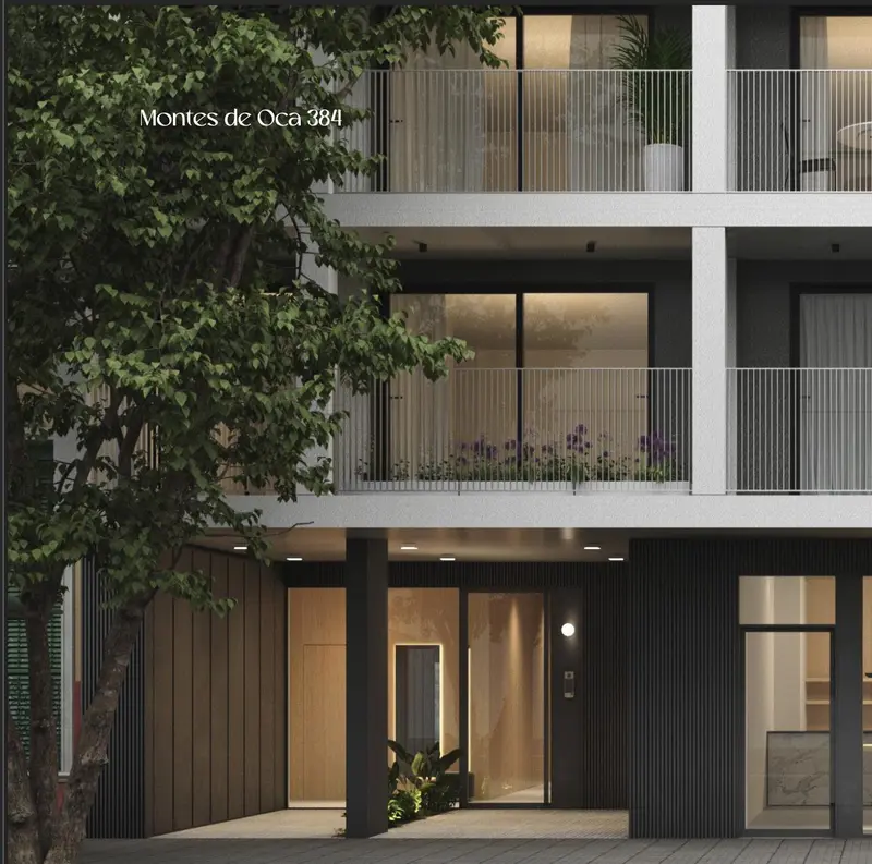 Emprendimiento en venta · Barracas, CABA Emprendimiento en venta · Barracas, CABA