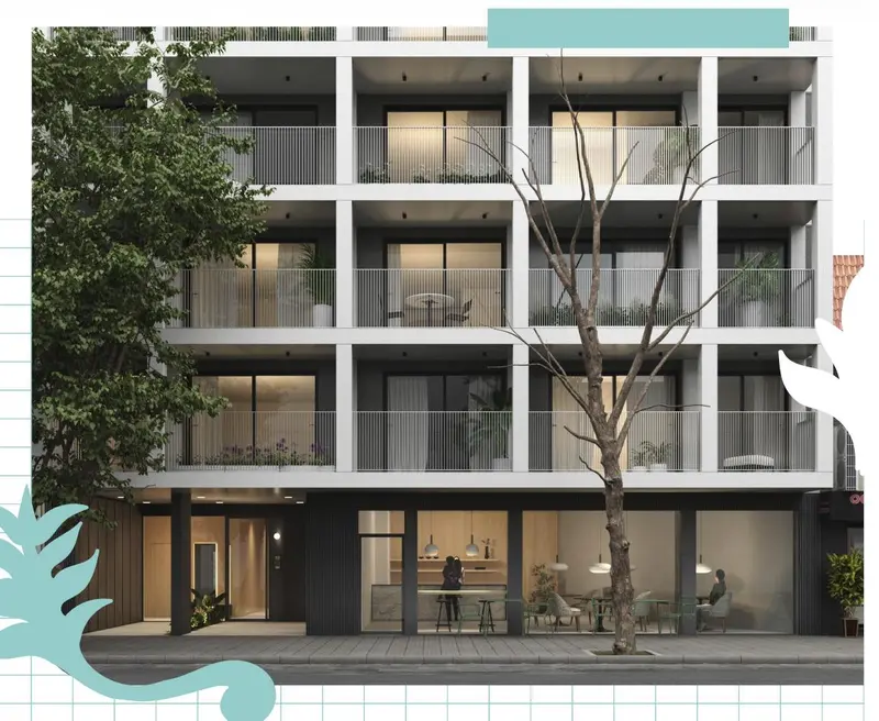 Emprendimiento en venta · Barracas, CABA Emprendimiento en venta · Barracas, CABA