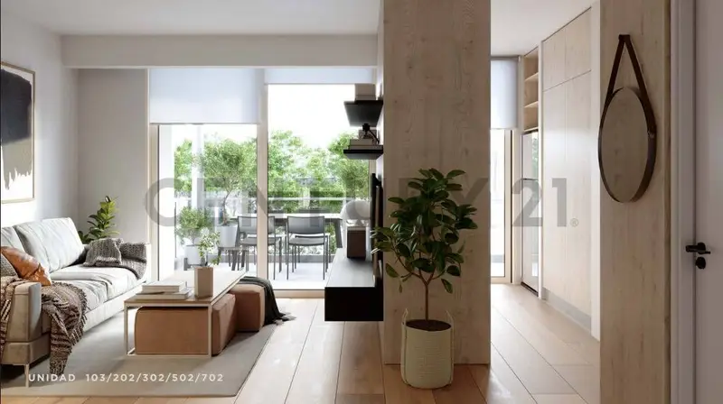 Departamento en venta · Colegiales, CABA Departamento en venta · Colegiales, CABA
