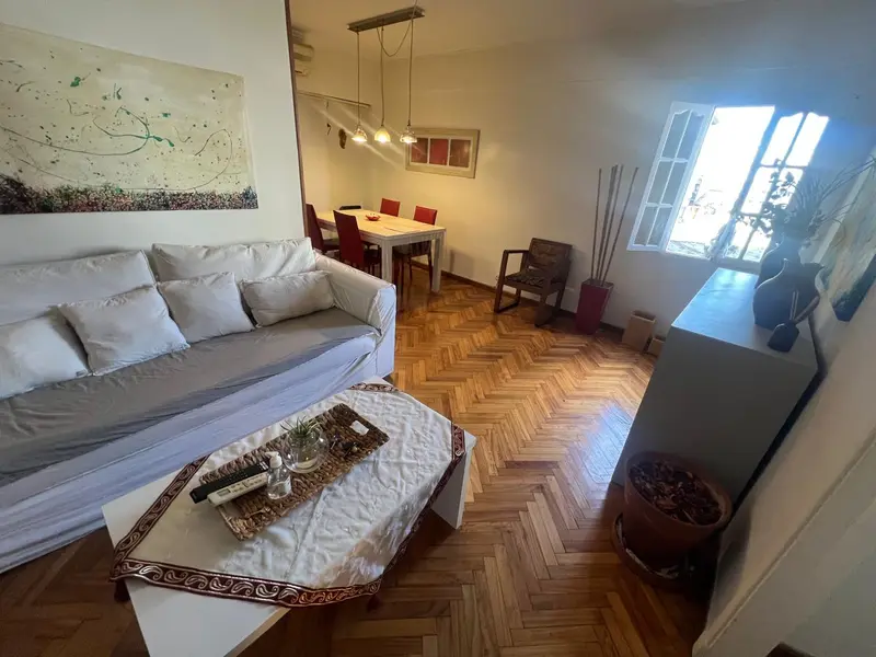 Departamento en venta · Palermo, CABA Departamento en venta · Palermo, CABA
