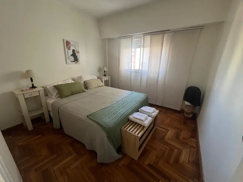 Departamento en venta · Palermo, CABA Departamento en venta · Palermo, CABA