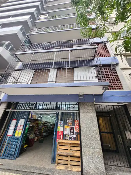 Departamento en venta · Balvanera, CABA Departamento en venta · Balvanera, CABA