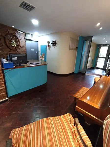 Departamento en venta · Nuñez, CABA Departamento en venta · Nuñez, CABA