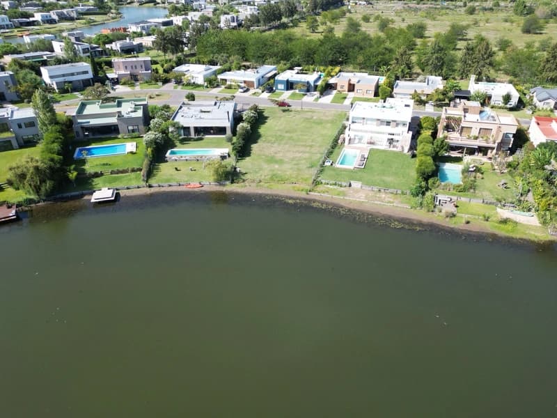 Terreno en venta · San Matías, Escobar, GBA Norte, Provincia de Buenos Aires Terreno en venta · San Matías, Escobar, GBA Norte, Provincia de Buenos Aires