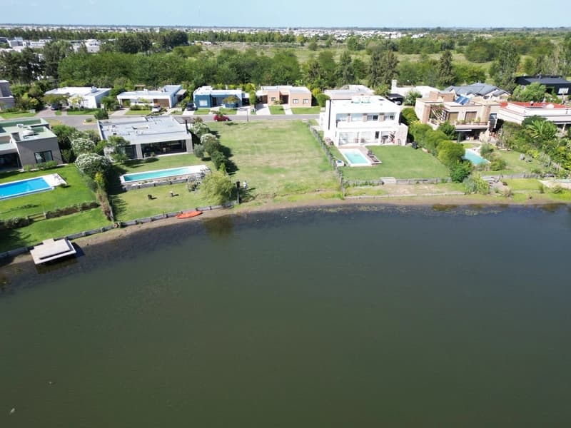 Terreno en venta · San Matías, Escobar, GBA Norte, Provincia de Buenos Aires Terreno en venta · San Matías, Escobar, GBA Norte, Provincia de Buenos Aires