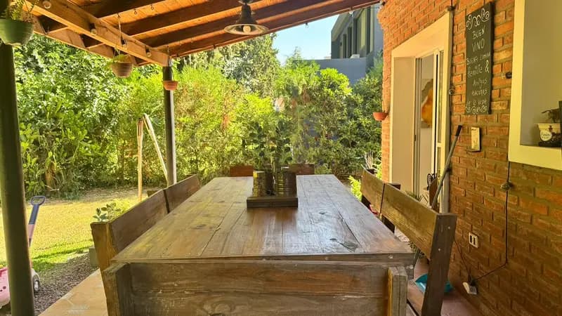 Casa en venta · Loma Verde, Escobar, GBA Norte, Provincia de Buenos Aires Casa en venta · Loma Verde, Escobar, GBA Norte, Provincia de Buenos Aires