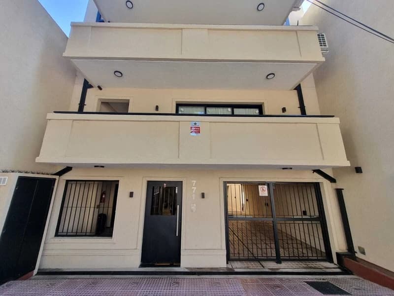 Departamento en venta · San Fernando, GBA Norte, Provincia de Buenos Aires Departamento en venta · San Fernando, GBA Norte, Provincia de Buenos Aires