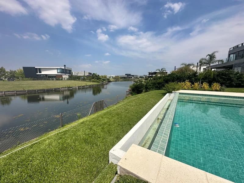 Casa en venta · Virazón, Nordelta, Tigre, GBA Norte, Provincia de Buenos Aires Casa en venta · Virazón, Nordelta, Tigre, GBA Norte, Provincia de Buenos Aires