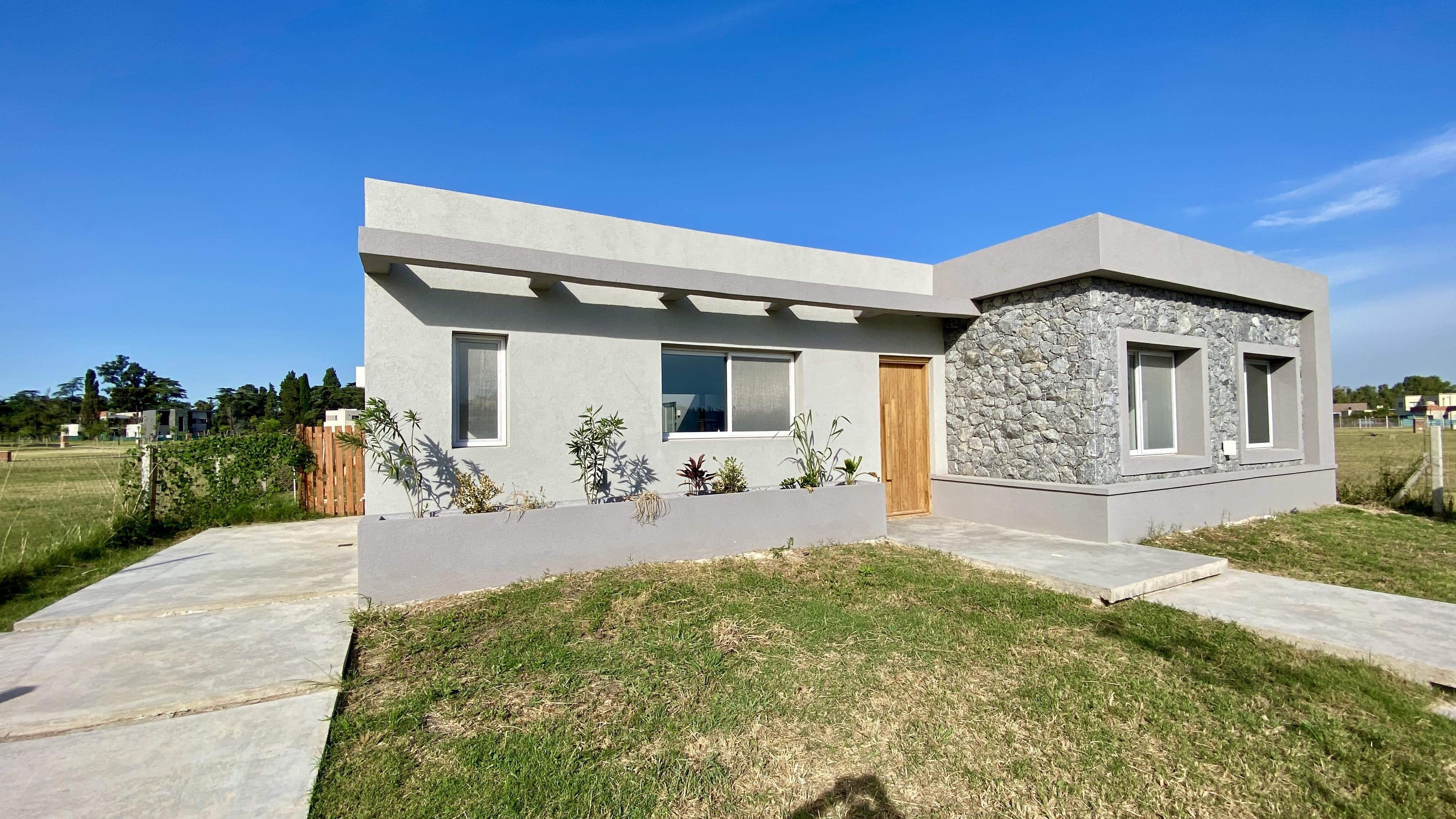 Casa en venta · Santa Sofía, Pilar Del Este, Pilar, GBA Norte, Provincia de Buenos Aires Casa en venta · Santa Sofía, Pilar Del Este, Pilar, GBA Norte, Provincia de Buenos Aires