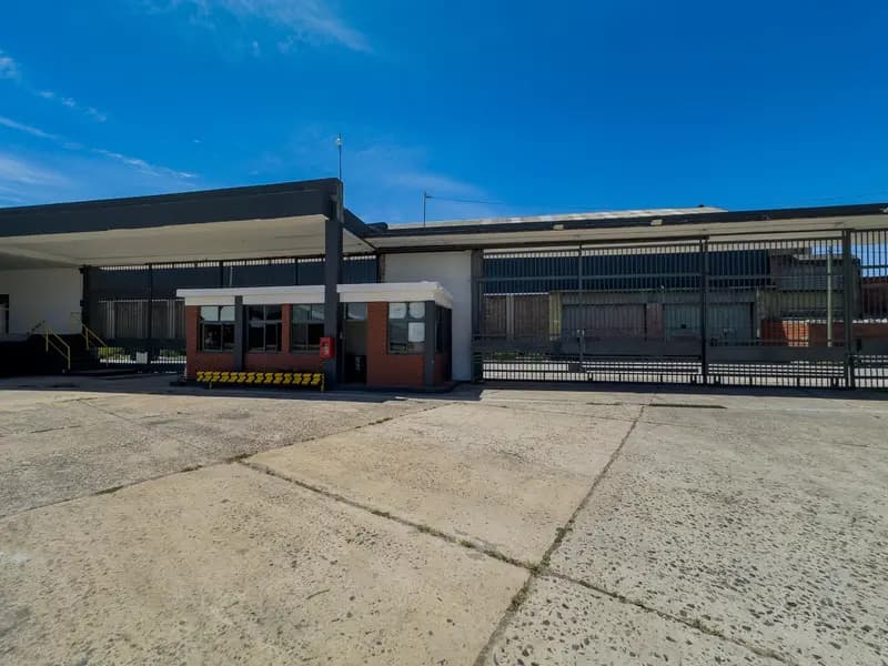 Depósito en alquiler · Avellaneda, GBA Sur, Provincia de Buenos Aires Depósito en alquiler · Avellaneda, GBA Sur, Provincia de Buenos Aires