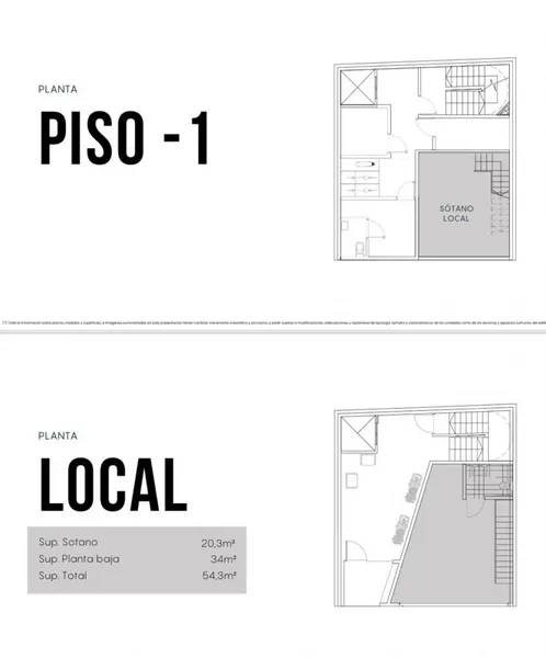 Comercio en venta · Villa Crespo, CABA Comercio en venta · Villa Crespo, CABA