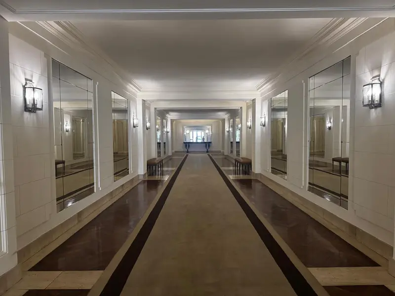 Departamento en alquiler · Recoleta, CABA Departamento en alquiler · Recoleta, CABA
