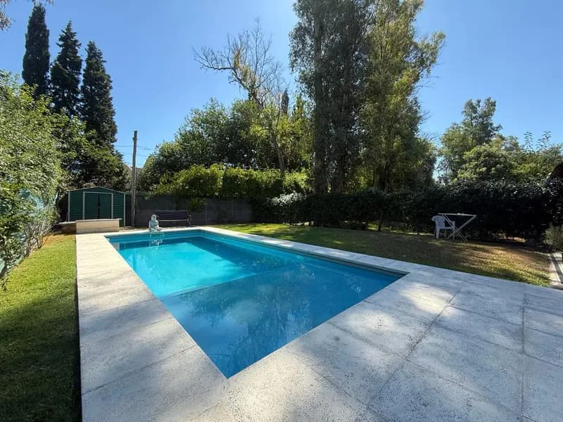 Casa en venta · Pilar, GBA Norte, Provincia de Buenos Aires Casa en venta · Pilar, GBA Norte, Provincia de Buenos Aires