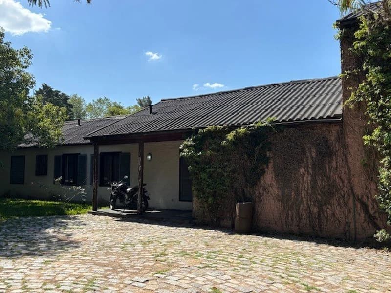 Casa en venta · Pilar, GBA Norte, Provincia de Buenos Aires Casa en venta · Pilar, GBA Norte, Provincia de Buenos Aires