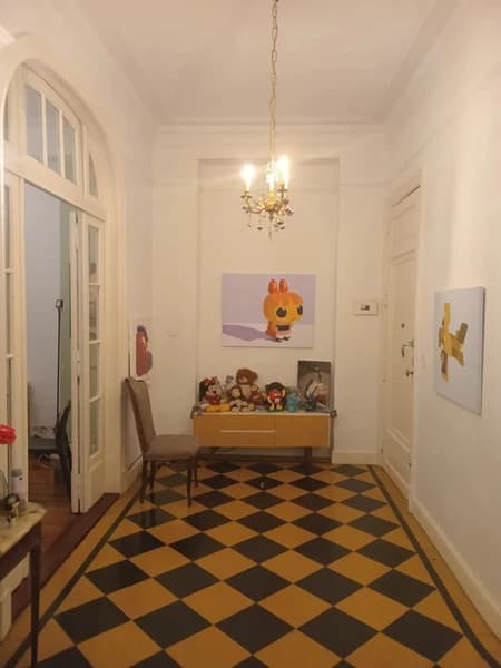 Departamento en venta · San Nicolás, CABA Departamento en venta · San Nicolás, CABA
