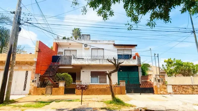 Casa en venta · Loma Hermosa, General San Martin, GBA Norte, Provincia de Buenos Aires Casa en venta · Loma Hermosa, General San Martin, GBA Norte, Provincia de Buenos Aires