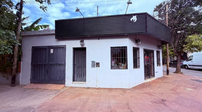 Casa en venta · Caseros, Córdoba Capital, Córdoba Casa en venta · Caseros, Córdoba Capital, Córdoba