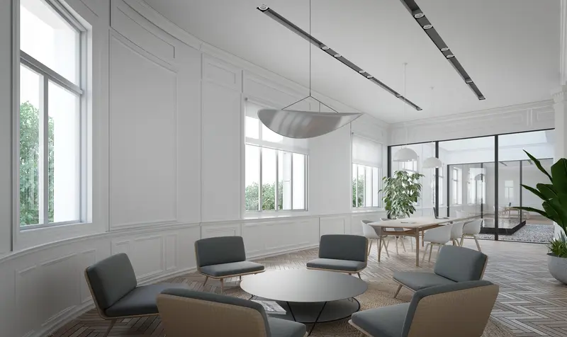 Emprendimiento en venta · Puerto Madero, CABA Emprendimiento en venta · Puerto Madero, CABA