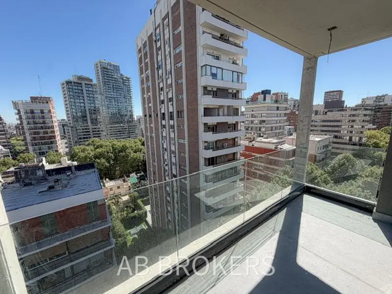 Departamento en venta · Belgrano, CABA Departamento en venta · Belgrano, CABA