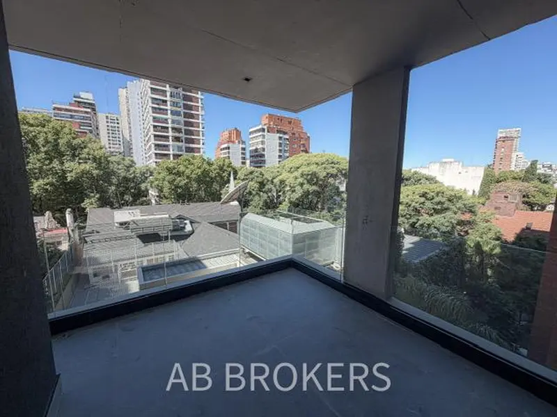 Departamento en venta · Belgrano, CABA Departamento en venta · Belgrano, CABA